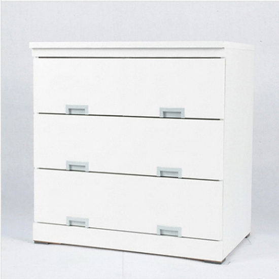 알찬가구 3단 서랍장 600_이미지