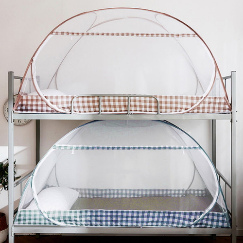 천년인터내셔널 끌라로 원터치 이층침대 사각 모기장 BM-100이미지입니다. 누르면 해당 게시물로 새창이동합니다.