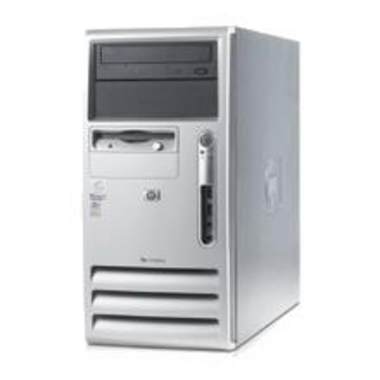 COMPAQ DC5000SFF-2 PR390PA