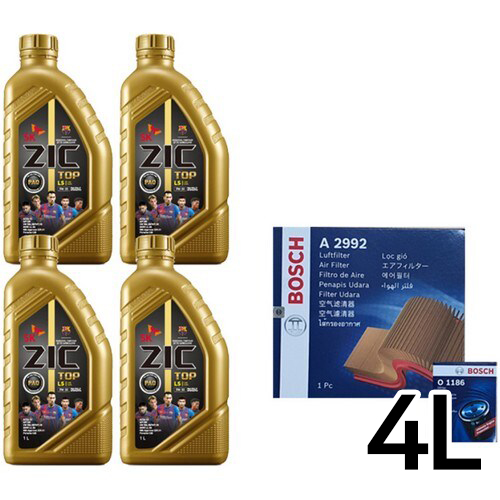 SK엔무브 지크 탑 5W30 4L + 보쉬필터 르노 SM6 2.0 가솔린이미지입니다. 누르면 해당 게시물로 새창이동합니다.