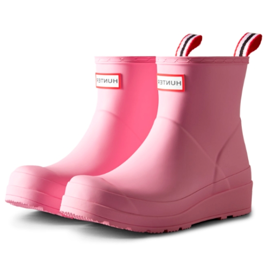 헌터 오리지날 플레이 숏 WFS2020RMA (PKF, 푸시아)