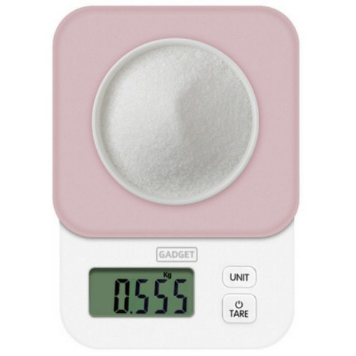 가제트 주방저울 GKS2000_이미지