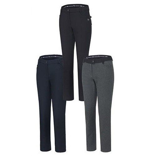  아다바트 여성 랭크업 웜 팬츠 3종세트