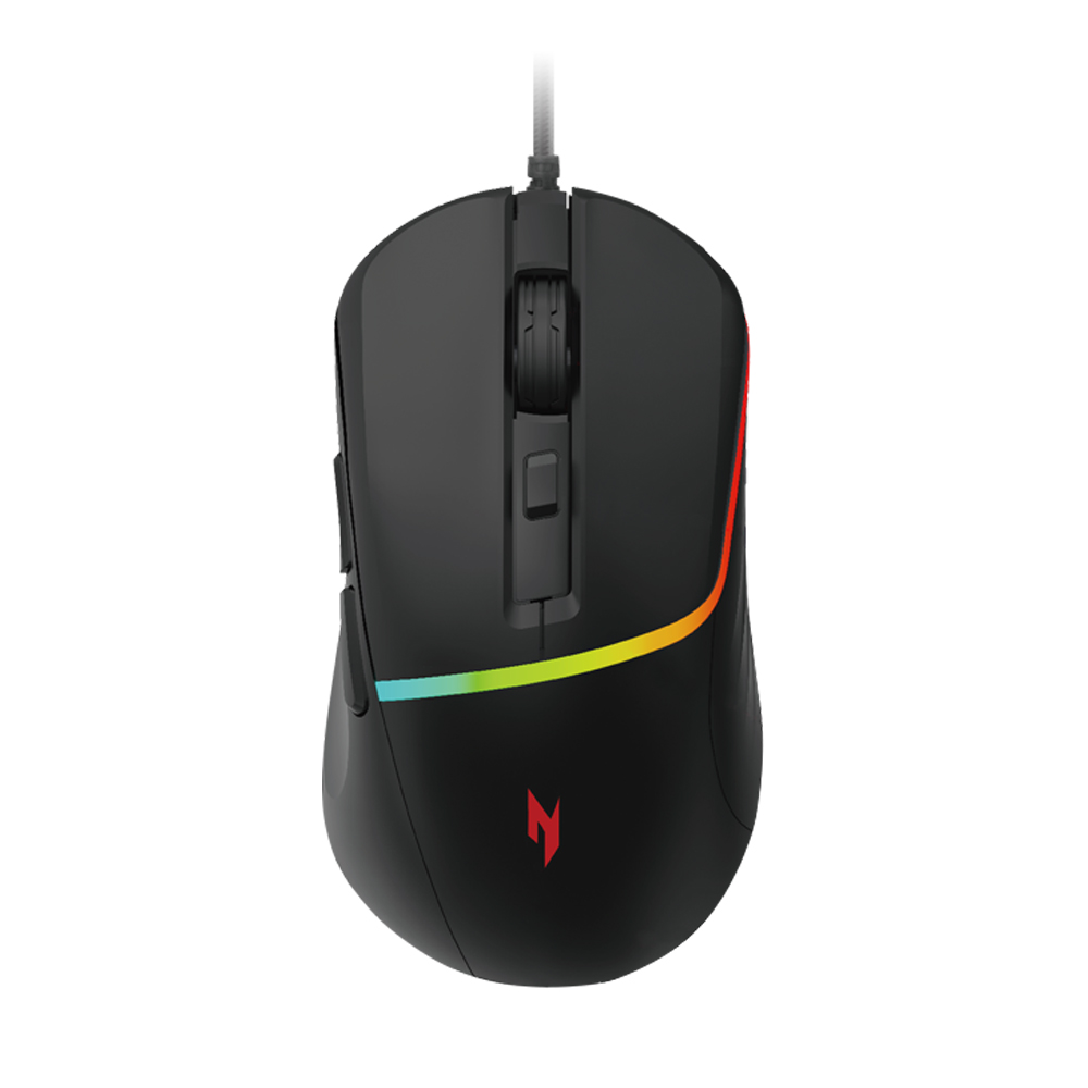 에이서 NITRO OMW321 게이밍 (블랙)_이미지