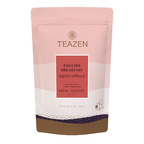 잉글리쉬 브렉퍼스트 25T
