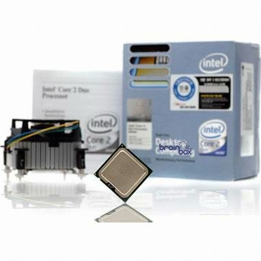 ���� �ھ�2��� E6400 (�ܷ�) ��ǰ