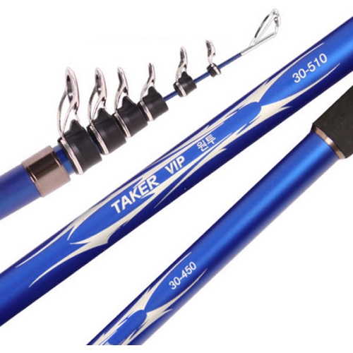 엘디피쉬 테이커 VIP 원투 서프 (30-480)_이미지