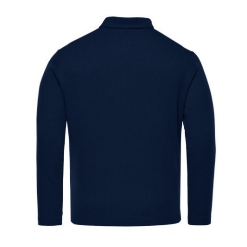 블랙야크 웍스원 와플 카라 긴팔 티셔츠 WW-TS004_이미지