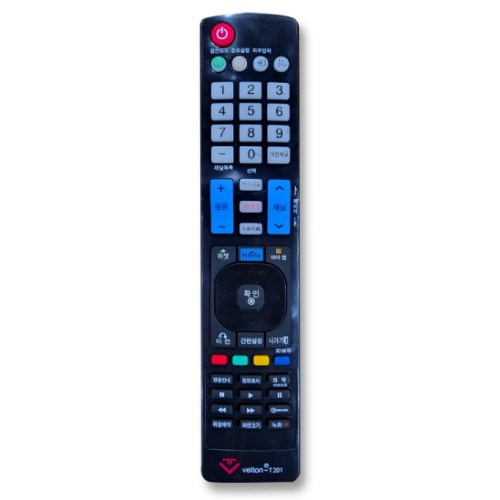 Velton T201_이미지