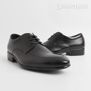 디자이어로즈 남자 소가죽 면접구두 신입사원구두 3.5cm  S6322851