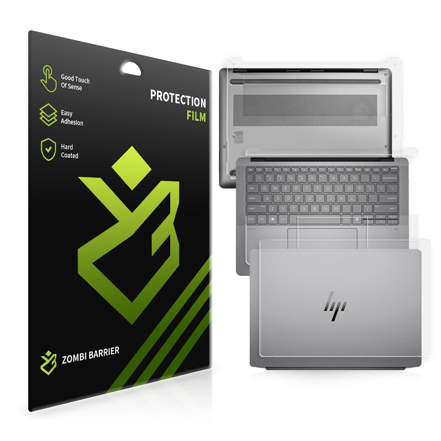 좀비베리어 HP Z북 Ultra G1a 외부보호필름