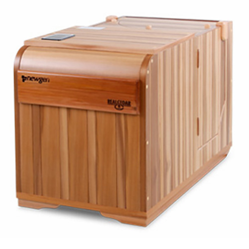 뉴젠사우나 아레나 테라피