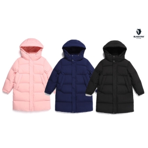 블랙야크키즈 BKO글로L다운자켓 1BKPAW2905_이미지