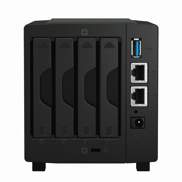 Synology DS416slim (3TB)_이미지