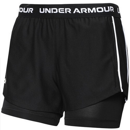 UA 테크 플레이 업 투인원 쇼츠 1389895-001
