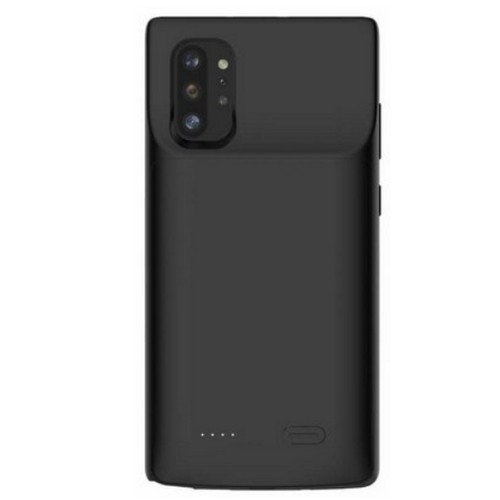 아이앤지코리아 갤럭시노트10 플러스 케이스 보조배터리 6000mAh_이미지