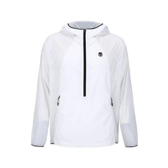 하이드로겐 남성 경량 하이브리드 패커블 아노락 FM1H11D2JP106-BK