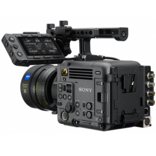SONY BURANO (정품)_이미지