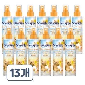 스너글 허거블 선샤인 150ml (13개)_이미지