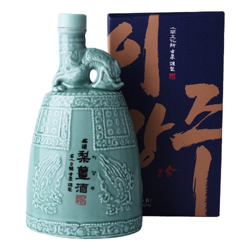이강주 1호