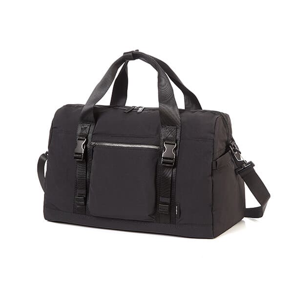 쌤소나이트 NOVAN 보스턴백 BLACK UW209002