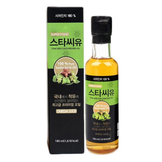 영양F&S 스타씨유 180ml (1개)