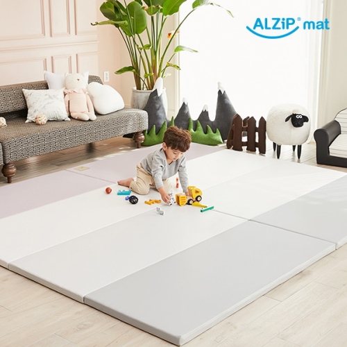 제이월드산업 알집매트 알집매트 에코 실리온매트 200x140x4cm (1개)