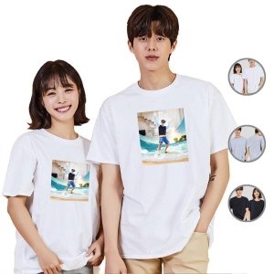 가상현실 인공지능 메타버스 VR 3 티셔츠 WB46D66