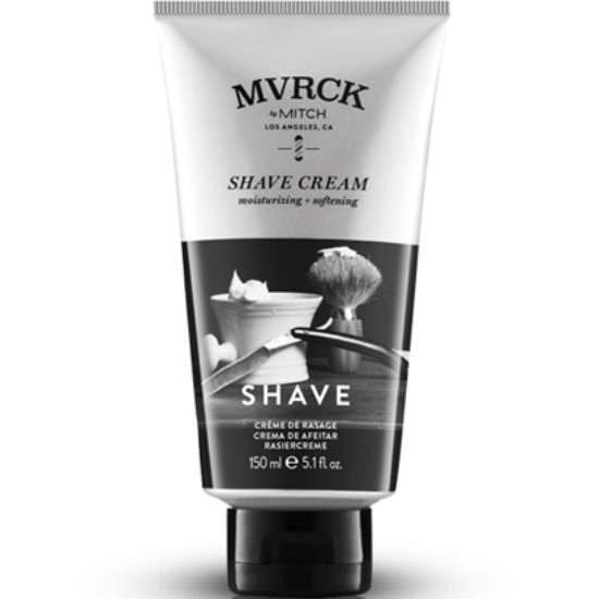 폴미첼 MVRCK 쉐이브크림 150ml (1개)