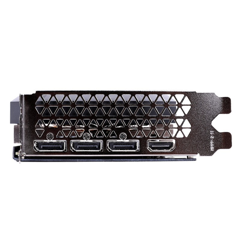 COLORFUL ������ RTX 3060 �丶ȣũ DUO V2 D6 12GB LHR