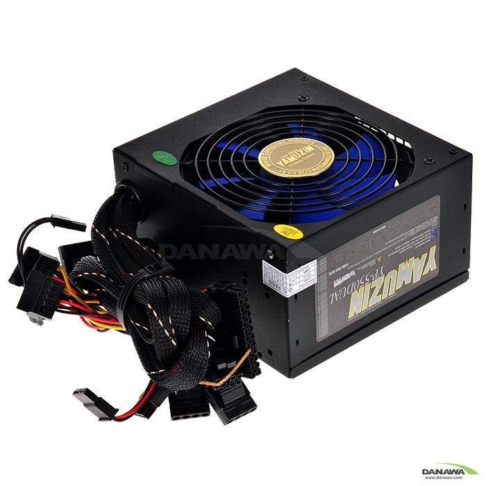 월드컴퓨터산업 야무진 YP 550 Dual_이미지