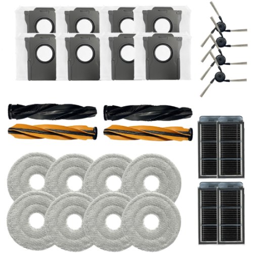 드리미 X50 Ultra, X50 Master 호환 소모품 5종 세트