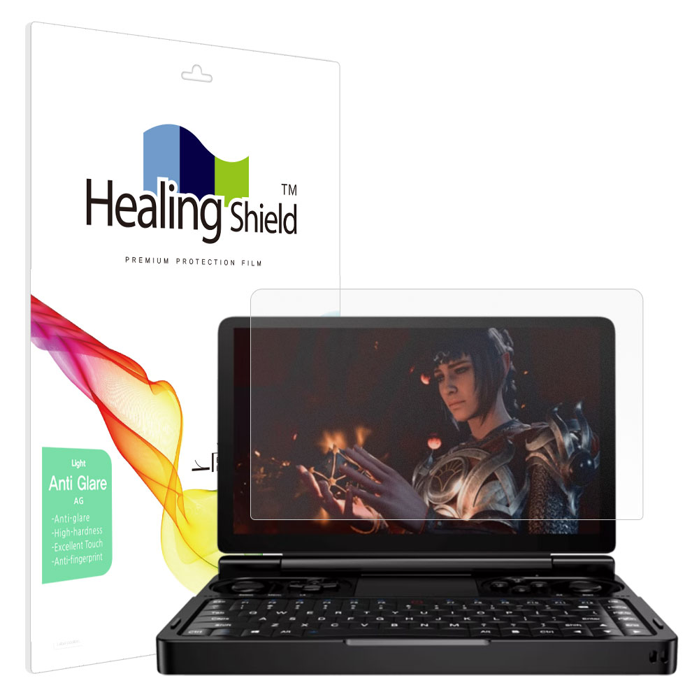 ��Ʈ�� �������� GPD WIN MINI ���ݻ� Light ������ȣ�ʸ�