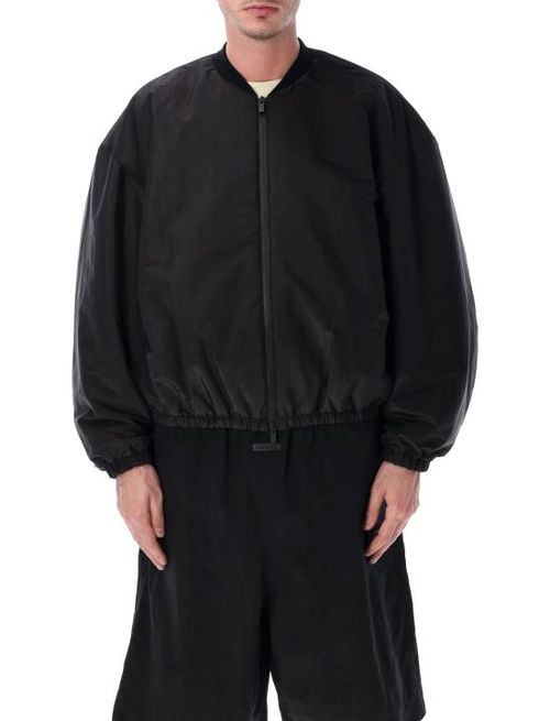 피어오브갓 자켓 FG9M32326TPN 019 OFF BLACK