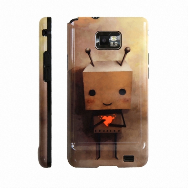 EPICASE 갤럭시S2 Love confession 아트 케이스 (SHW-M250S/K)_이미지