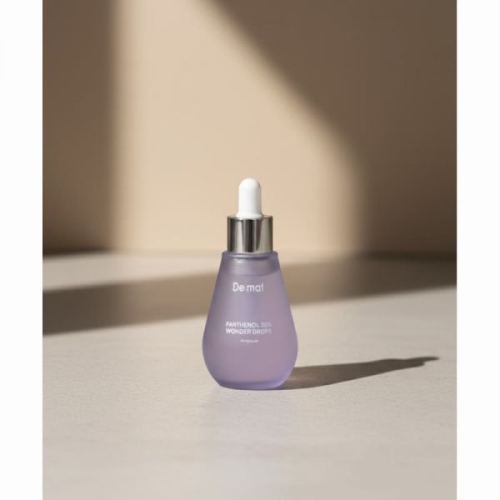 디마프 장벽튼튼 루틴세트(만능기초155ml+판테놀55ml+크림50ml) (단품세트)_이미지