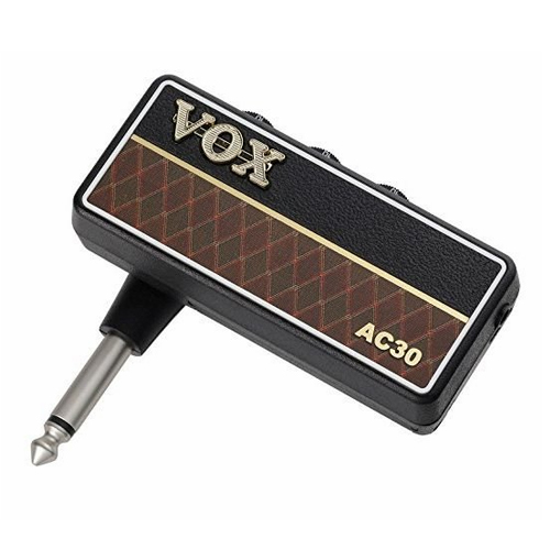 VOX amPlug2 AC30 (해외쇼핑)
