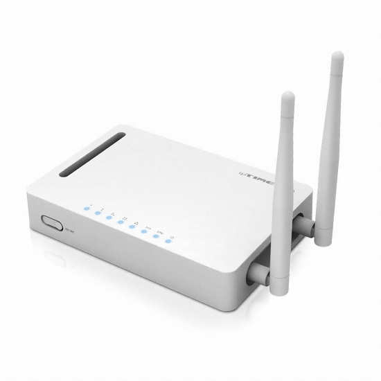 EFM ipTIME N604A ������������