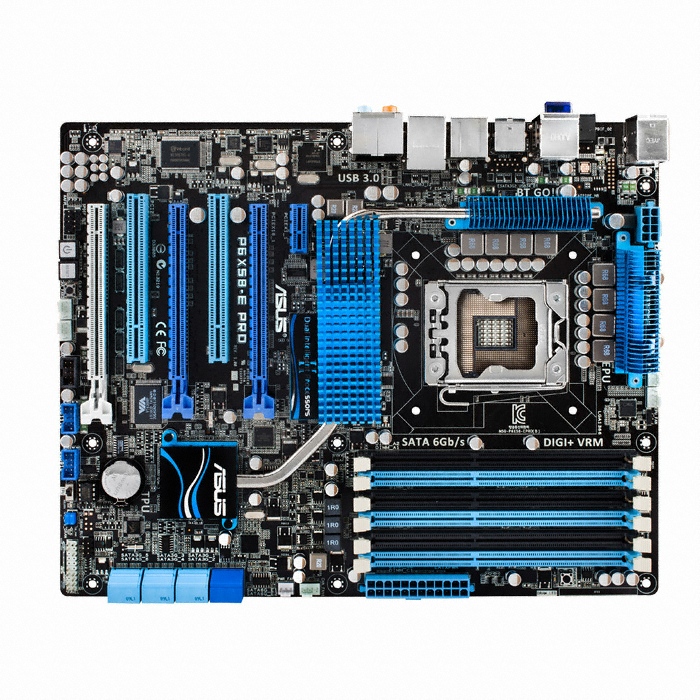ASUS P6X58-E PRO STCOM_이미지