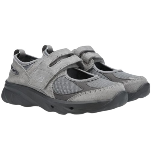 뉴발란스 브리즈 SD2203GY NBRJFF710G_이미지