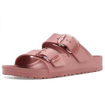 버켄스탁 빅버클 에바 에센셜 핑크 클레이 154129862_이미지