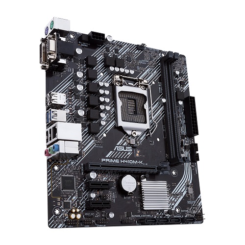 ASUS PRIME H410M-K STCOM