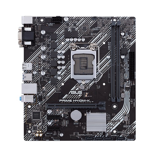 ASUS PRIME H410M-K STCOM_이미지