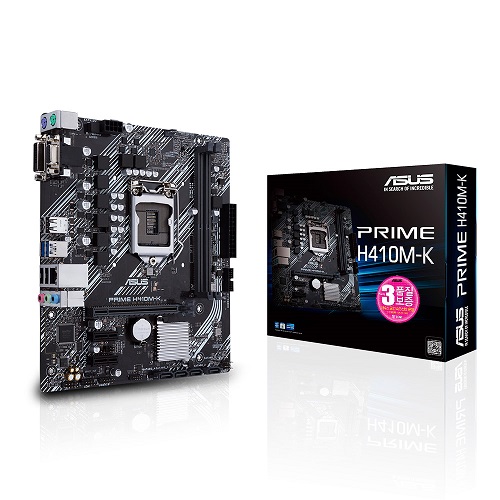 ASUS PRIME H410M-K STCOM_이미지
