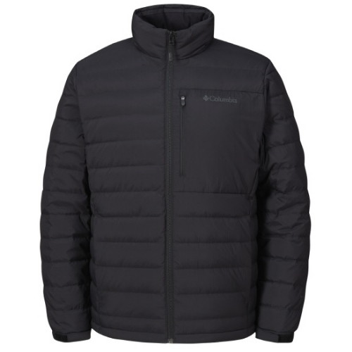 컬럼비아 옴니히트 구스 경량다운 C34-YMP330_이미지