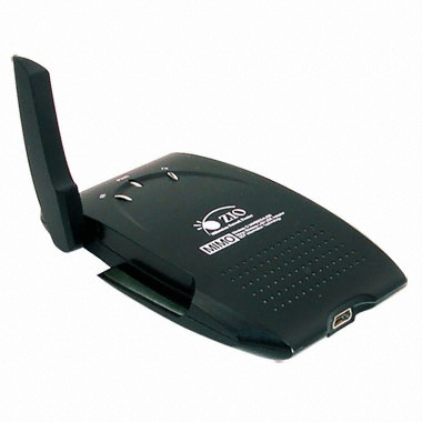 MWB2054 MIMO USB 2.0 무선랜카드