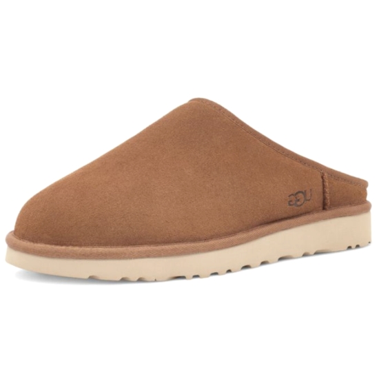 UGG 클래식 슬립온 (CHE, 체스트넛)