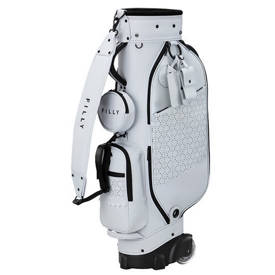 캘러웨이 2021 필리 클래식 8.5 바퀴형 캐디백_이미지