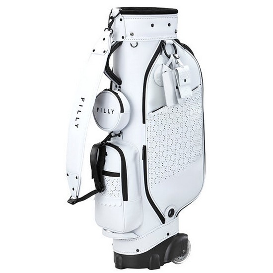 캘러웨이 2021 필리 클래식 8.5 바퀴형 캐디백_이미지