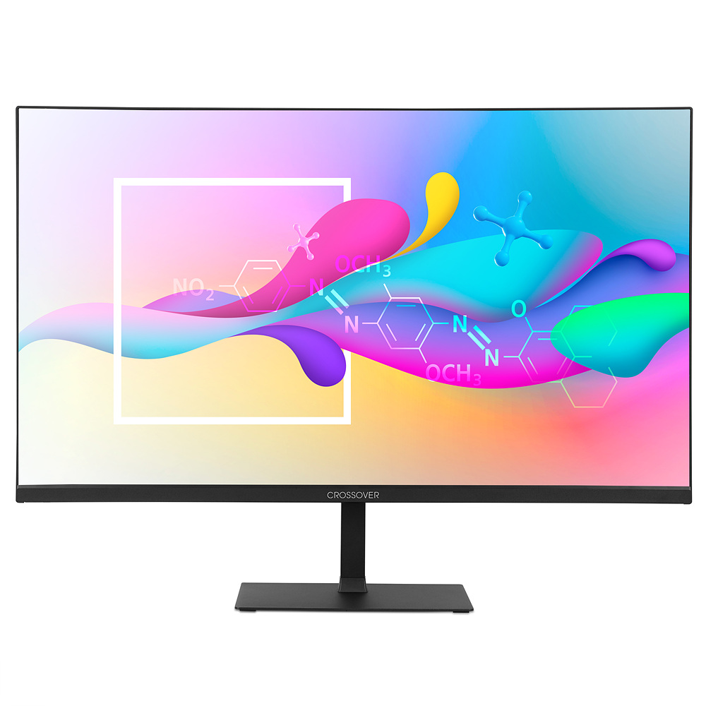 크로스오버 270FV4 FHD 75 힙스터